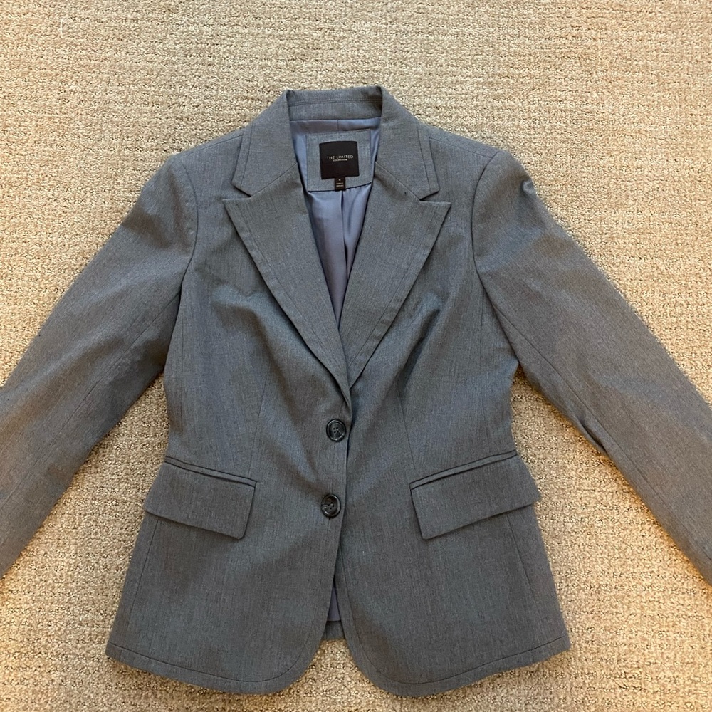The Limited blazer